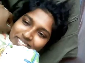 Comic of BigO: Sexy woman exposing her boobs