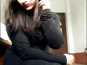 Hot Indian college girl in MMS scenes