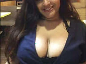 Hot blonde desi babe goes naked and gets intimate in videos