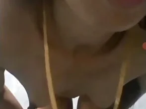 BBW pickup in Tamil boy/Germane settings