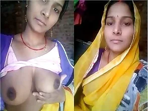 Karina White s sensual South Indian encounter with married village woman